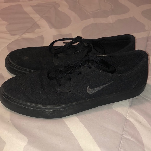 Nike SB sneakers - Picture 2 of 4